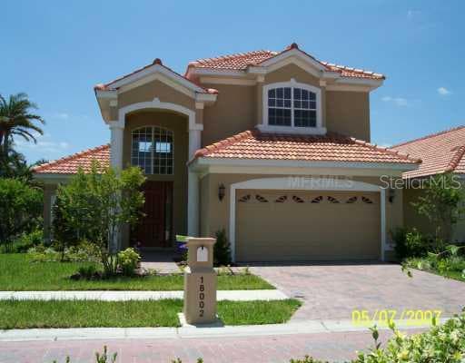 18043 Java Isle DRIVE Tampa, FL 33647