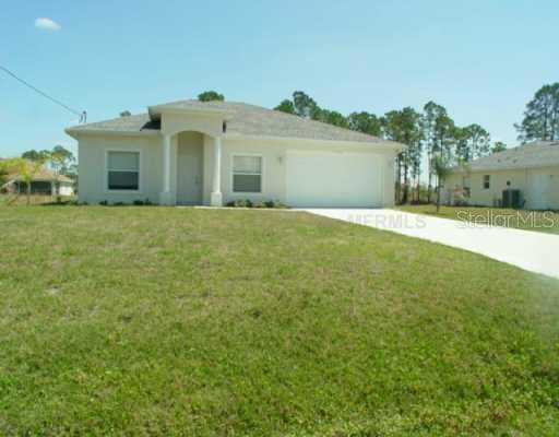 4526 Laurina STREET North Port, FL 34286