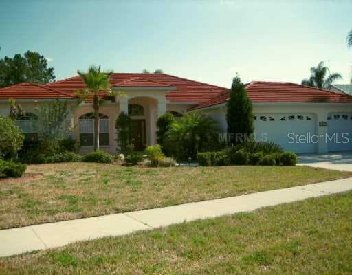 3702 Gaviota DRIVE Ruskin/Sun City, FL 33573
