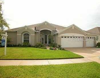 5428 SILVER CHARM TERRACE WESLEY CHAPEL, FL 33544