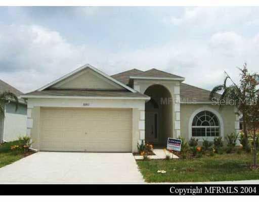 30953 BACLAN DRIVE WESLEY CHAPEL, FL 33544