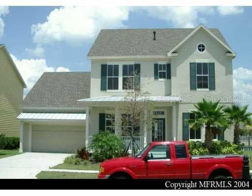 5711 SEA TROUT PLACE APOLLO BEACH, FL 33572