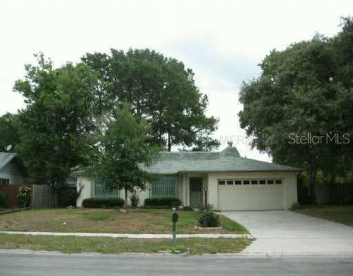 622 HUNTINGTON STREET BRANDON, FL 33511
