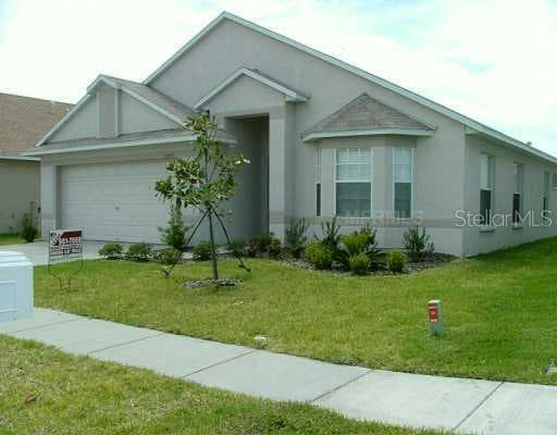 11147 RODEO LANE RIVERVIEW, FL 33569
