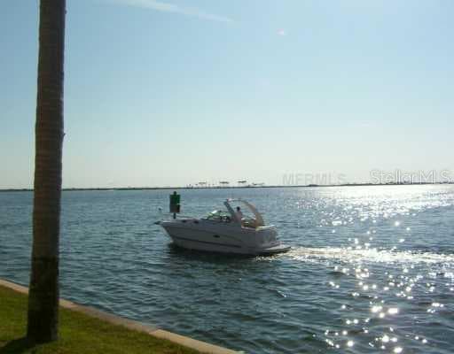 8831 BAY POINTE DRIVE UNIT G-108