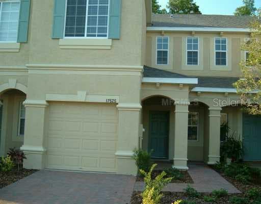 17525 HUGH LANE LAND O LAKES, FL 34638