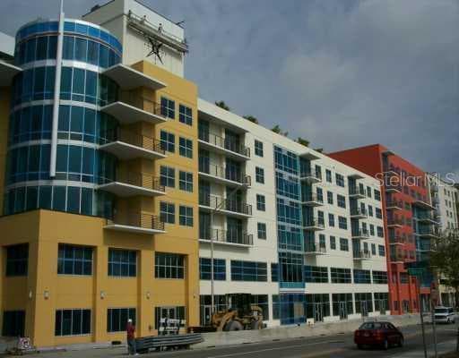 1208 E. Kennedy UNIT 1110 Tampa, FL 33602