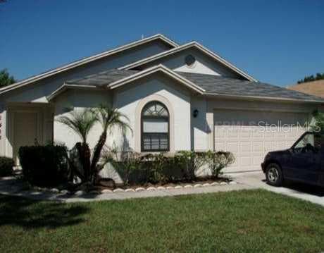 1413 WICKFORD PLACE BRANDON, FL 33511
