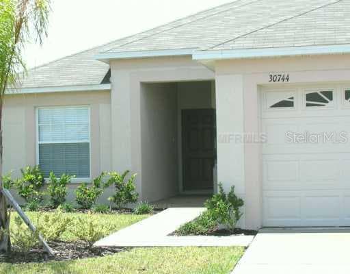 30744 BRIDGEGATE DRIVE WESLEY CHAPEL, FL 33544