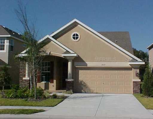 30647 PUMPKIN RIDGE DRIVE WESLEY CHAPEL, FL 33543