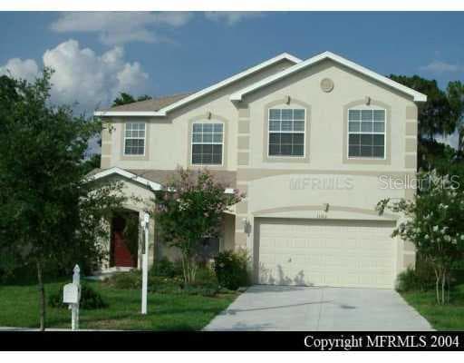 11162 CREEK HAVEN DRIVE riverview, FL 33569