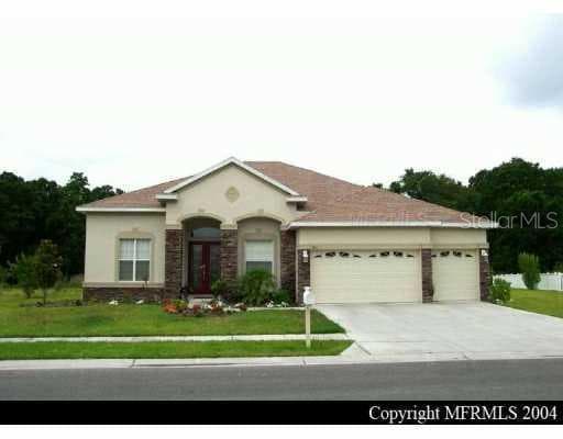 1901 TARRAGON LANE NEW PORT RICHEY, FL 34655
