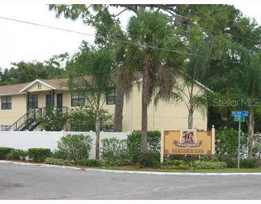 329 OAK ROSE LANE UNIT 207 TAMPA, FL 33612