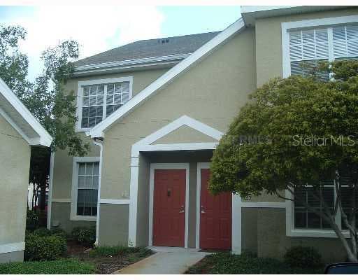 4933 BARCLAY DRIVE UNIT 201 Palm Harbor, FL 34684