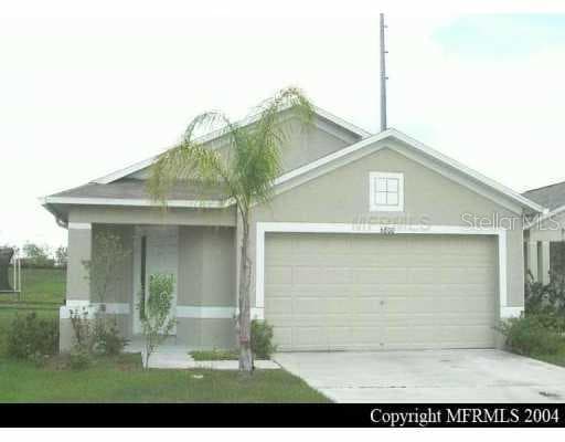 6800 ARAMON COURT WESLEY CHAPEL, FL 33544