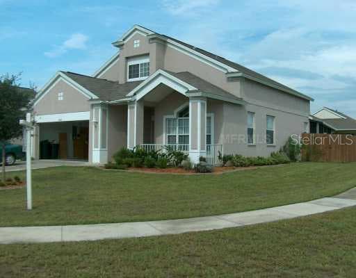 3016 SUMMER CRUISE DRIVE VALRICO, FL 33594