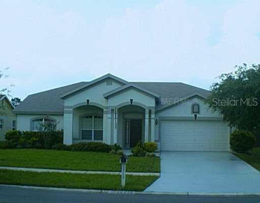 12712 SHADOWCREST COURT RIVERVIEW, FL 33569