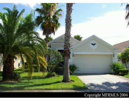 4521 GULFWINDS DRIVE LUTZ, FL 33558