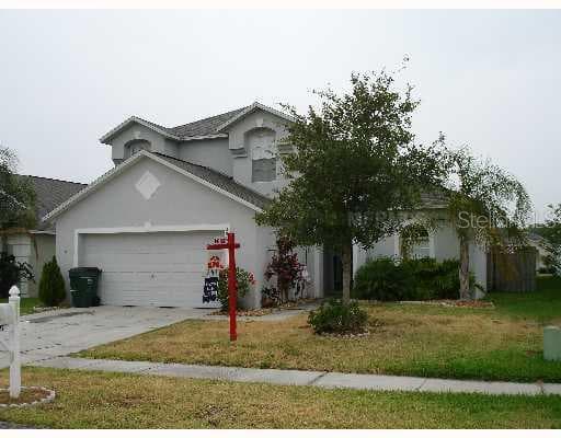 4925 WESSEX WAY LAND O LAKES, FL 34639