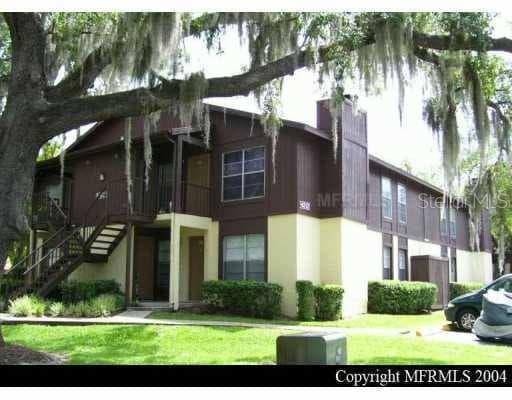 14312 HANGING MOSS CREEK UNIT 101 TAMPA, FL 33613