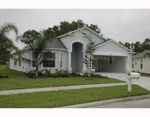 4134 MEDBURY DRIVE WESLEY CHAPEL, FL 33543