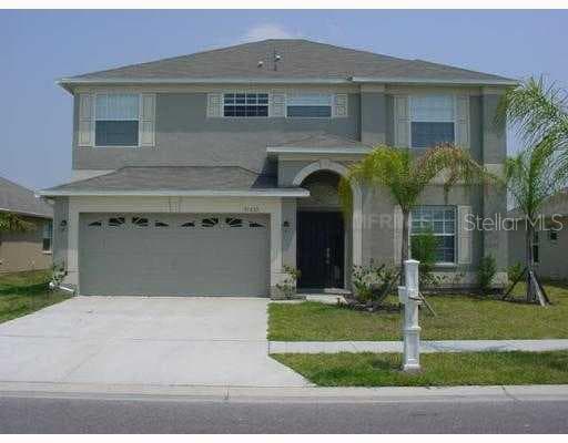 31037 BACLAN DRIVE WESLEY CHAPEL, FL 33544