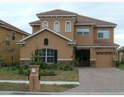 10913 CORY LAKE DRIVE TAMPA, FL 33647