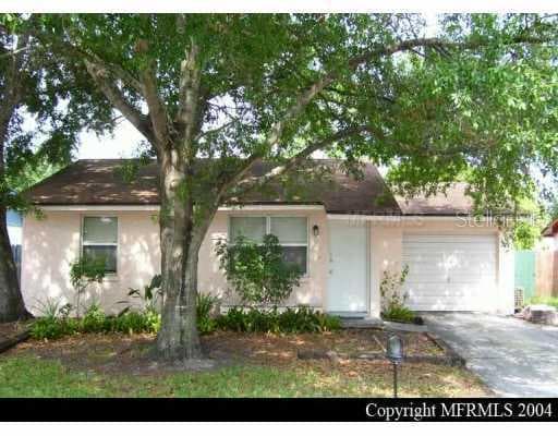 8406 WILLOW FOREST COURT Tampa, FL 33634