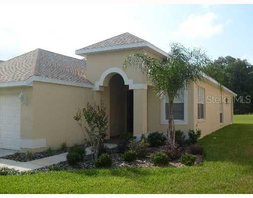 30721 PUMPKIN RIDGE DRIVE WESLEY CHAPEL, FL 33543