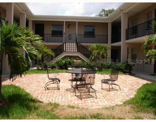 120 S CHURCH AVENUE UNIT 211 Tampa, FL 33609