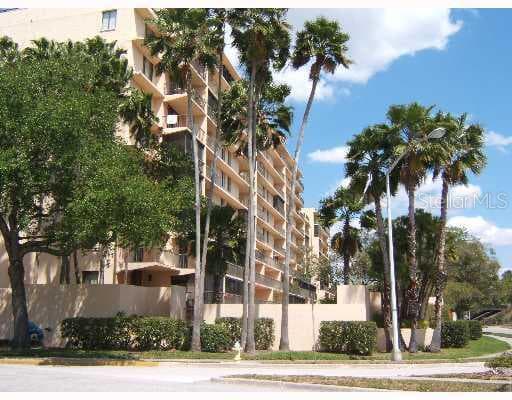 201 W LAUREL STREET UNIT 702 TAMPA, FL 33602