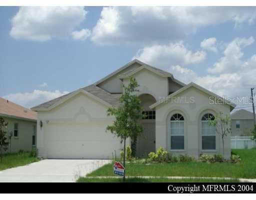 1116 BARCLAY WOOD DRIVE Ruskin, FL 33570