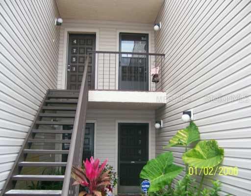 4869 PURITAN CREEK UNIT 4869 TAMPA, FL 33617