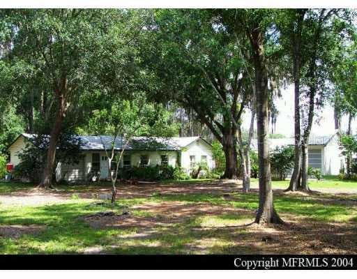 9505 TARPON SPRINGS ROAD ODESSA, FL 33556