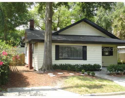 2814 SAN RAFAEL STREET W TAMPA, FL 33629