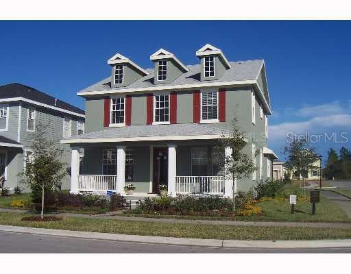 5922 PALMETTOSIDE STREET LITHIA, FL 33547