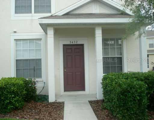 3432 SANTA RITA LANE LAND O LAKES, FL 34639