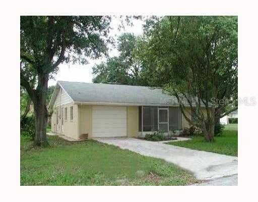 5818 19 TH STREET ZEPHYRHILLS, FL 33542