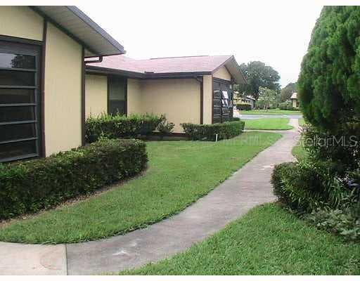 4622 BLOSSOM ZEPHYRHILLS, FL 33542