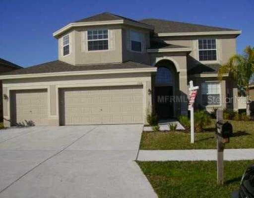 11727 STONEWOOD GATE DRIVE RIVERVIEW, FL 33569
