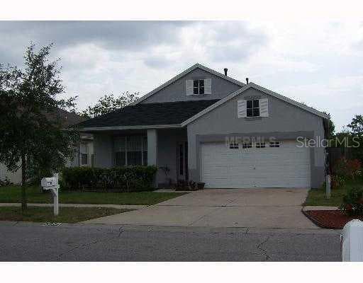 6525 SUMMER COVE DRIVE RIVERVIEW, FL 33569