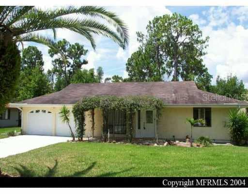 5134 LONDONDERRY LANE WESLEY CHAPEL, FL 33543