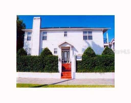 113 BOSPHOROUS AVENUE TAMPA, FL 33606