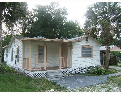 9412 N 16th Tampa, FL 33612