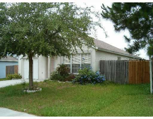 22853 ST THOMAS CREEK LUTZ, FL 33549