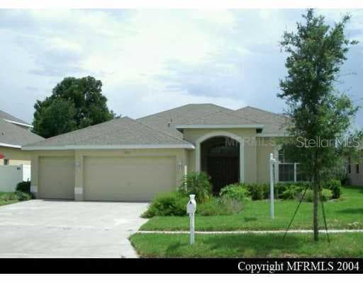 1411 ROWANTREE DRIVE DOVER, FL 33527