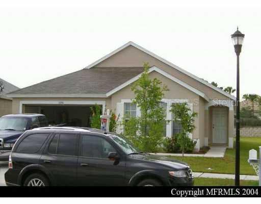 10910 NEWBRIDGE DRIVE Riverview, FL 33569