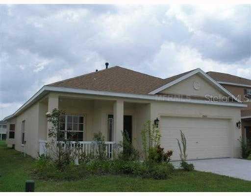 20633 GREAT LAUREL AVENUE Tampa, FL 33647
