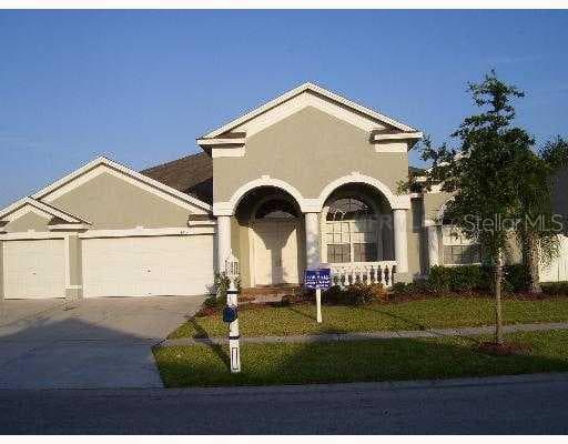 4337 WATERFORD LANDING DRIVE Lutz, FL 33558