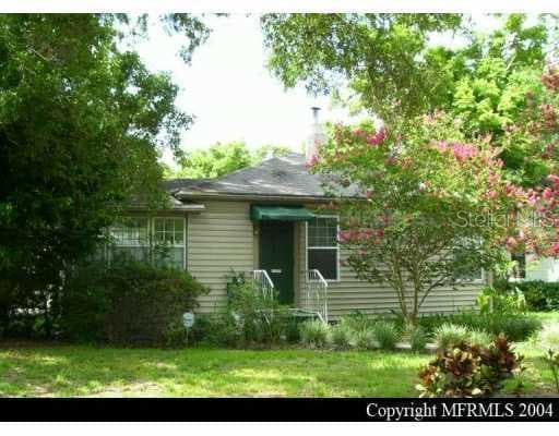 3602 W CLEVELAND STREET TAMPA, FL 33609